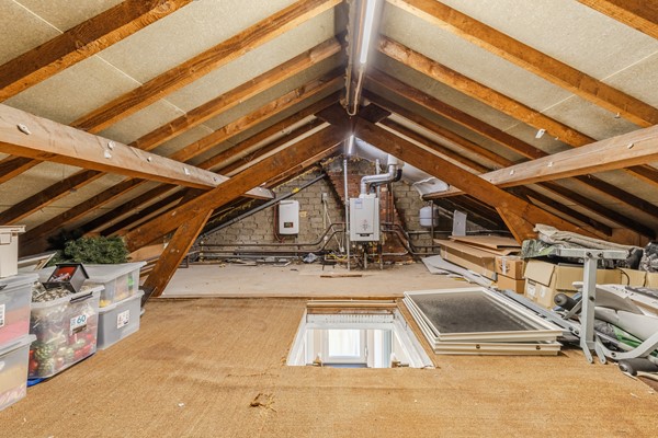 Medium property photo - Zandstraat 27, 5951 GG Belfeld